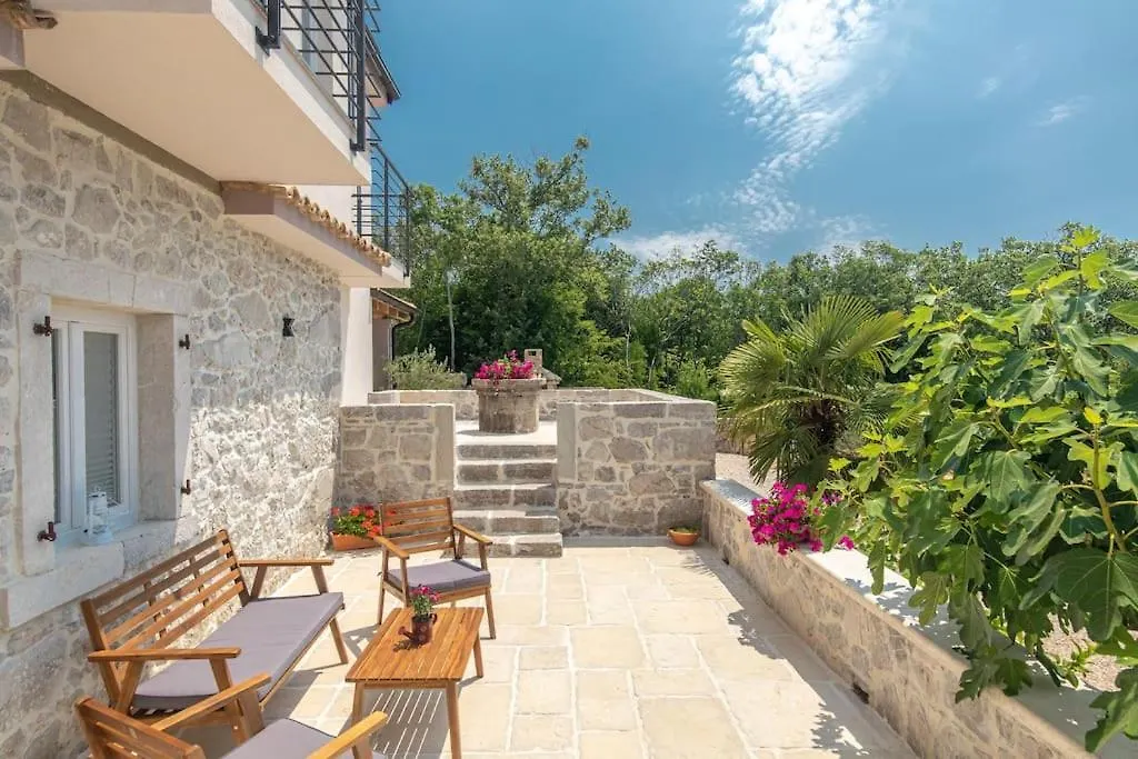 Villa Albina Skrbcici 0*,  Croatia