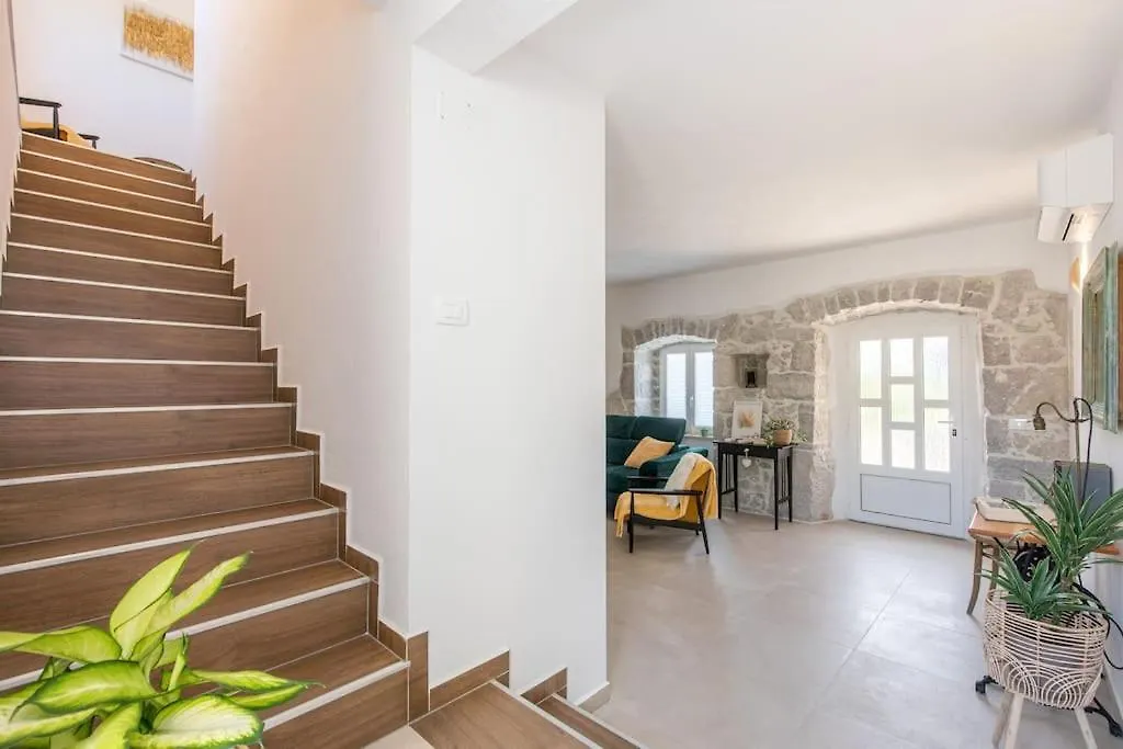 Villa Albina Skrbcici Croatia