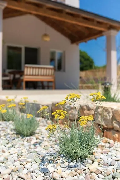 Villa Albina Skrbcici Croatia
