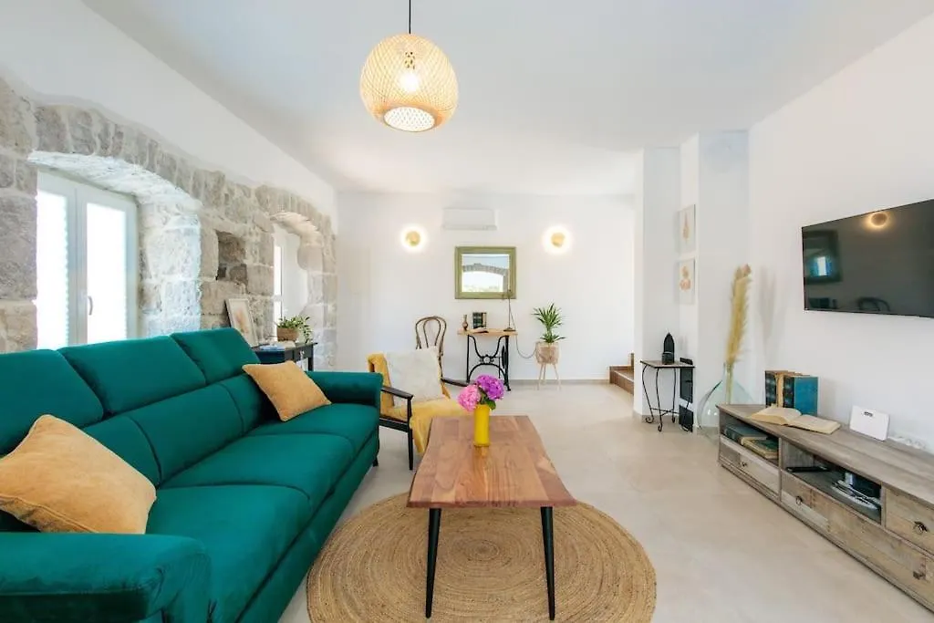 Villa Albina Skrbcici 0*,